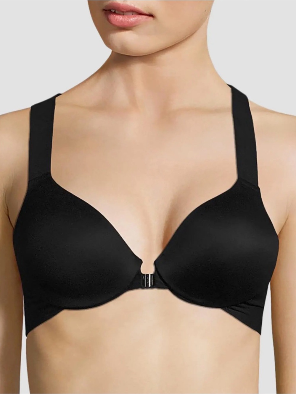 SPANX Bra-lleluja Lightly Lined Full Coverage Bra 36B
